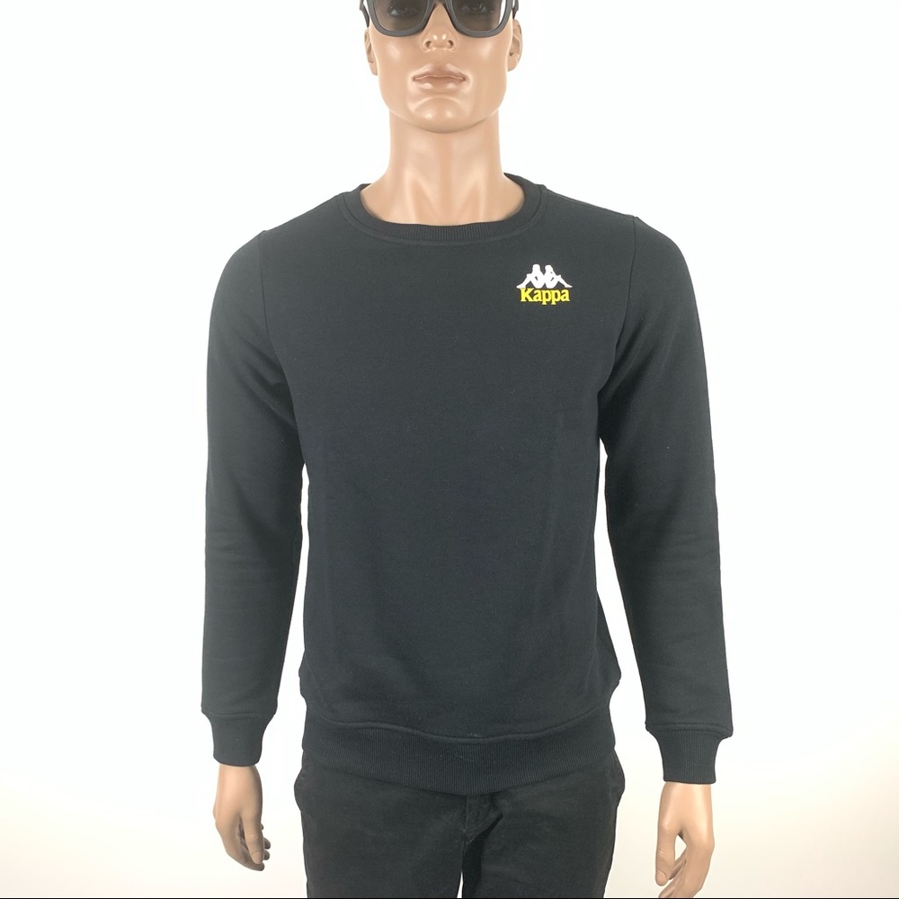 Kappa sweatshirt size med